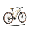 CUBE REACTION HYBRID PRO 625 29 DESERT´N´ORANGE Férfi Elektromos MTB Kerékpár 2022