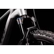 CUBE REACTION HYBRID PRO 625 29 FLASHGREY´N´GREEN Férfi Elektromos MTB Kerékpár 2022