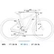 CUBE REACTION HYBRID SLT 750 29 PRIZMBLACK´N´BLACK Férfi Elektromos MTB Kerékpár 2022