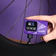 DYNAMIC Turblo 2 KERÉKPÁR MINI KOMPRESSZOR