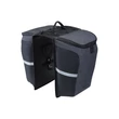 Giant Double Pannier Small MIK System Kerékpár Csomagtartó Oldaltáska