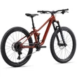 Giant Faith 27,5/26 Copper Gyerek Összteleszkópos MTB Kerékpár 2025