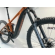 Giant Reign E+ 3 Pro Amber Glow Elektromos Összteleszkópos Enduro MTB Kerékpár 2022