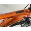 Giant Reign E+ 3 Pro Amber Glow Elektromos Összteleszkópos Enduro MTB Kerékpár 2022