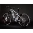 Haibike AllMtn 4 Grey Férfi Elektromos Összteleszkópos MTB Kerékpár 2021