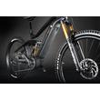 HAIBIKE ALLMTN 7 BLACK 2021 FÉRFI ELEKTROMOS ÖSSZTELESZKÓPOS MTB KERÉKPÁR