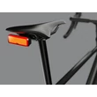 KNOG Blinder Link Rear Bike Light Kerékpár Nyereg Hátsó Lámpa