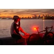 KNOG Blinder Link Rear Bike Light Kerékpár Nyereg Hátsó Lámpa