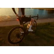 KNOG Blinder Link Rear Bike Light Kerékpár Nyereg Hátsó Lámpa