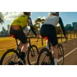KNOG Blinder Link Rear Bike Light Kerékpár Nyereg Hátsó Lámpa