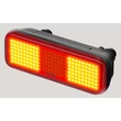 KNOG Blinder Link Rear Bike Light Kerékpár Csomagtartó Hátsó Lámpa
