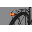 KNOG Blinder Link Rear Bike Light Kerékpár Csomagtartó Hátsó Lámpa