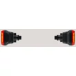 KNOG Blinder Link Rear Bike Light Kerékpár Csomagtartó Hátsó Lámpa