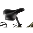 KROSS TRANS 3.0 D KHAKI / BLACK 2022 NŐI TREKKING KERÉKPÁR