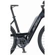 Ktm Macina Cross 620 EASY ENTRY Unisex Elektromos Cross Trekking Kerékpár 2021