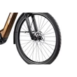 KTM MACINA STYLE 720 OAK MATT(BLACK+ORANGE) 2023 FÉRFI ELEKTROMOS TREKKING KERÉKPÁR