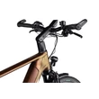KTM MACINA STYLE 720 OAK MATT(BLACK+ORANGE) 2023 FÉRFI ELEKTROMOS TREKKING KERÉKPÁR