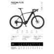 KTM MACINA FLITE 11 CX5 Férfi Elektromos Cross Trekking Kerékpár 2019