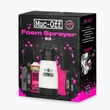 MUC-OFF FOAM SPRAYER KIT TISZTÍTÓ KÉSZLET
