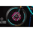 MUC-OFF DISC BRAKE - TÁRCSAVÉDŐ HUZAT (1pár)