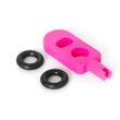 MUC-OFF NO PUNCTURE KIT - DEFEKTGÁTLÓ FOLYADÉK SZETT 140ml