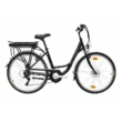 Neuzer E-City Zagon MXUS Elektromos kerékpár 26"