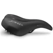 SELLE SMP E-CITY GEL KERÉKPÁR NYEREG
