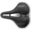 SELLE SMP E-CITY GEL KERÉKPÁR NYEREG