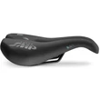 SELLE SMP E-SUV GEL KERÉKPÁR NYEREG