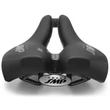 SELLE SMP E-TRK GEL KERÉKPÁR NYEREG