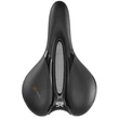 SELLE ROYAL RESPIRO SOFT MODERATE KERÉKPÁR NYEREG