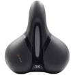 SELLE ROYAL RESPIRO SOFT RELAXED KERÉKPÁR NYEREG