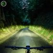 SUPERNOVA M99 Mini Pro 25 E-Bike light Elektromos Kerékpár Rendszereintegrált Első lámpa