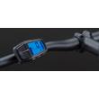 HAIBIKE ALLMTN 7 BLACK 2021 FÉRFI ELEKTROMOS ÖSSZTELESZKÓPOS MTB KERÉKPÁR