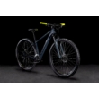 Cube Aim Pro 29" 2022 grey'n'flashyellow MTB kerékpár