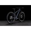 CUBE ATTENTION 27,5" INDIGOBLACK N BLACK 2022 FÉRFI MTB KERÉKPÁR