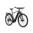 Giant Explore E+ 0 Pro GTS Férfi Elektromos Trekking Kerékpár 2021