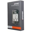 iGPSPORT BSC200 BLACK GPS KERÉKPÁR COMPUTER