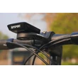 iGPSPORT BSC200 BLACK GPS KERÉKPÁR COMPUTER