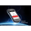 iGPSPORT BSC200S BLACK GPS KERÉKPÁR COMPUTER