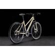 CUBE NATURE PRO TRAPÉZ DESERT N BLACK 2022 NŐI CROSS KERÉKPÁR