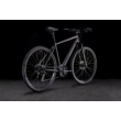 Cube Nature 2022 graphite'n'black férfi cross kerékpár
