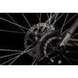Cube Nature 2022 graphite'n'black férfi cross kerékpár