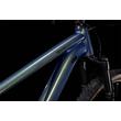 CUBE REACTION PRO 29" VERDE N GREEN 2022 FÉRFI MTB KERÉKPÁR