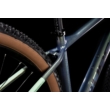 Cube Reaction Pro 29" 2022 verde'n'green MTB kerékpár