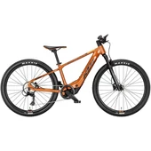 Gyerek E-BIKE