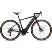 Gravel - Cyclocross E-BIKE