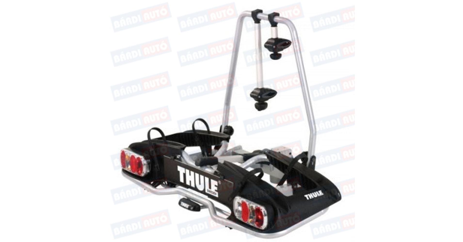 thule europower 916 electric bike carrier