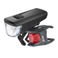 KLS NOBLE ELEMES LÁMPA SZETT