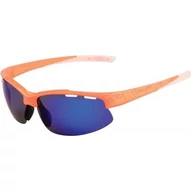 Kross DX Pro Napszemüveg Neon Orange-white